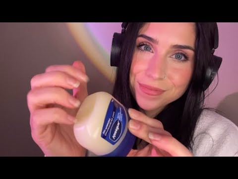 ASMR Strictly, Purely, Exclusively JUST TAPPING ✨ (NO TALKING)