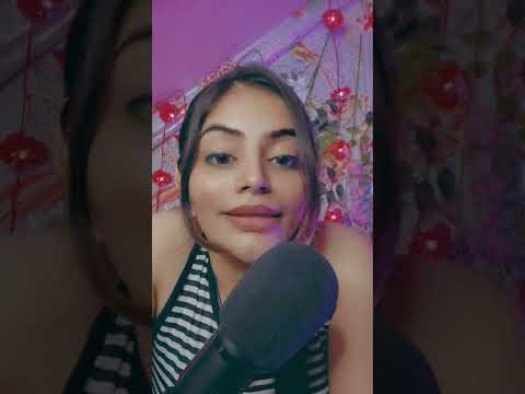 Indian ASMR #Hindi ASMR #asmryashi