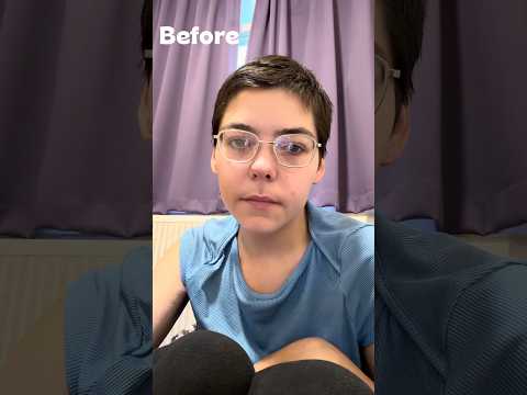 aSMR Makeup get ready