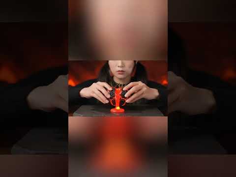 Eating Tomate #asmrsounds #asmrvideo #eatingsounds