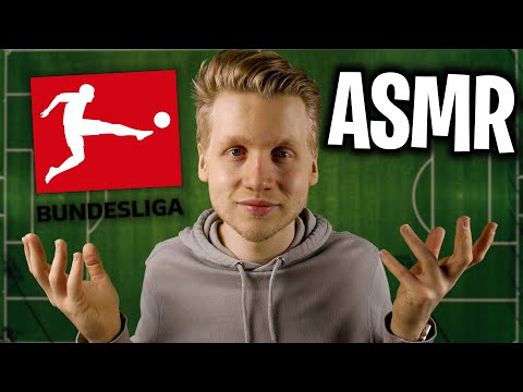 ASMR - Großes Bundesliga Fazit der Saison 22/23 | Gewinner & Verlierer?