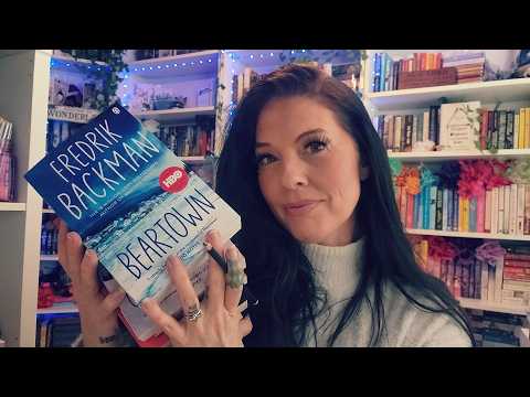 ASMR- World Book Day Library RP (Typing/Clacking, Pencil Chewing, Writing Sounds, & Books!) 📚