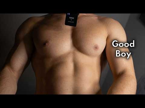 ASMR | Daddy Gives You Personal Attention For 30 Minutes