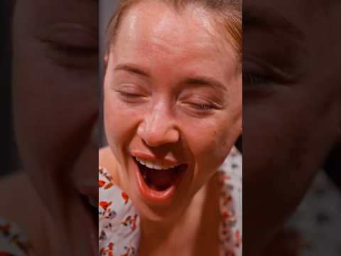 Deep tissue pain leg massage and chiropractic adjustment #funny #asmr #viral #ytshorts #shorts #yt
