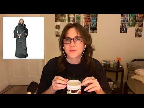 20 Accommodations I use to navigate life (Calm ASMR with music)