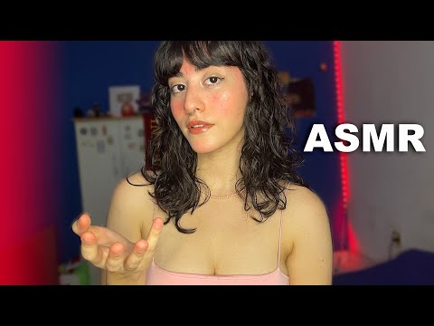 ASMR | Clique aqui se você NÃO sabe que vídeo de ASMR assistir esta noite