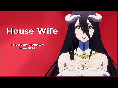 [F4M] House Wife Is Actually A Demon Girl | [Demon Wife x Listener]