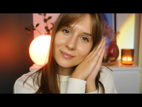 ASMR po polsku 🌙 ZAGADAM CIĘ NA SEN 😴 Otwieramy Nowe Perfumy Lataffa! (osobista uwaga)