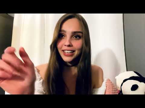 Kamochi ASMR