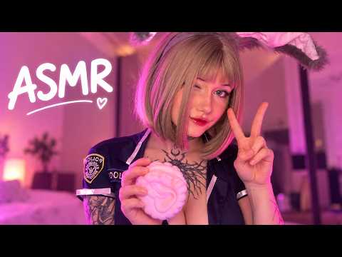 Pure Tingles for Deep Sleep & Stress Relief