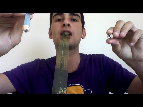 ASMR Test Réflexes Visuels Roleplay (Multi Déclencheurs)