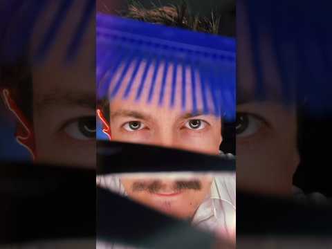 #asmr Haircut Role Play #asmrshorts #haircutasmr #visualasmr #raeasmr #haircutroleplay #relax