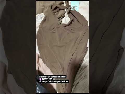 Lo que PEDÍ vs lo que RECIBÍ de SHEIN 🔥