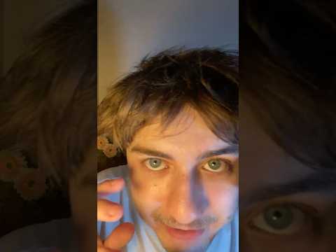 ASMR - Inaudible  #shorts #asmr #relax #robertom #inaudible