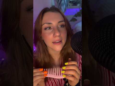 [ASMR] jeszcze jeden shorts i się widzimy 🐚⛱️