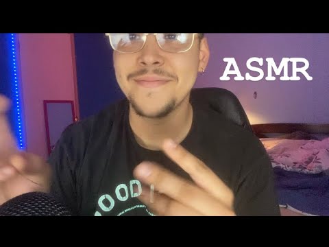 ASMR | ￼ Singing you happy birthday in Spanish [ + other clips ]