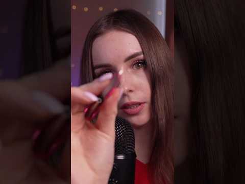 ASMR Make Your Brows