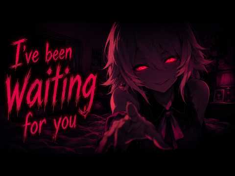 Yandere INSANE Girlfriend Invites You Over For DINNER & Makes You Hers ASMR | Yandere ASMR Roleplay