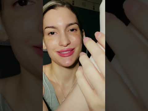 ASMR | PUTTING ON MY LATEX GLOVES | INTENSE LATEX SOUNDS🧤✨