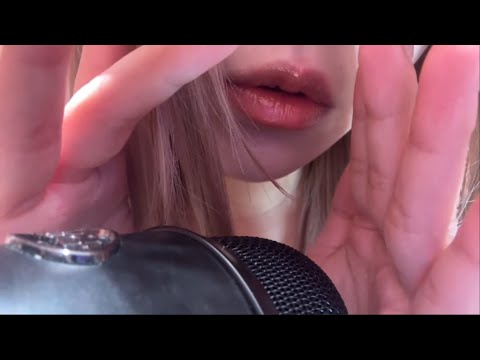 ASMR|Kiss&BoBo~