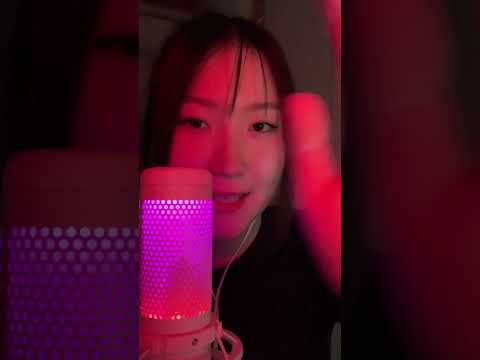 ASMR 💆🏻‍♀️поухаживаю за тобой 🛁