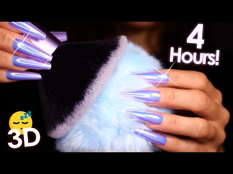 ASMR Let me Make You SLEEP 😴 This Will Relax Like Never Before (No Talking)