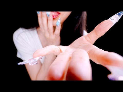 지읒asmr} 너 "이" 소리 좋아하잖아?