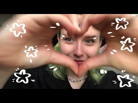 lofi asmr! [subtitled] a talk for myself! self love/confidence affirmation