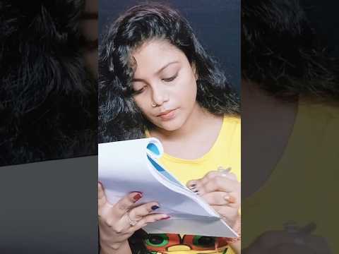 ASMR Drawing Your Face #asmrshraboni #asmr #shorts