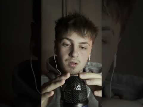 ASMR - LE MEILLEUR TRIGGER