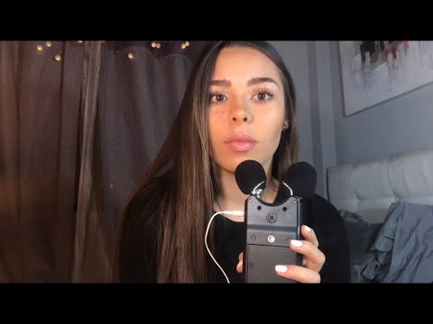 ASMR ESPAÑOL - STORYTIME Me engañaron con mi mejor amiga 💔💔