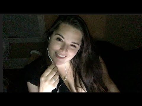 My First Time? (ASMR)