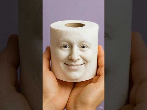You’ll Never See Your Bathroom the Same ... ASMR #satisfying #relaxing #asmr