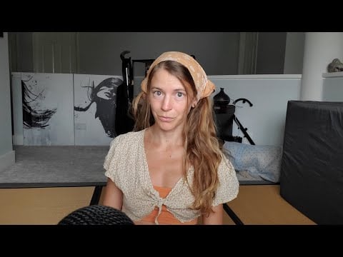 Random ASMR to Help You Rest 🤍