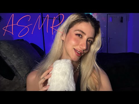 ASMR/ sleep with Nazanin 💞