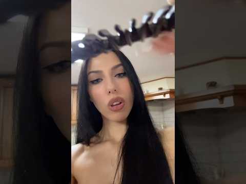 ASMR Ma Non Sono a Casa Mia 😳 #asmr #asmrfast #fastandaggressiveasmr #lofiasmr #asmrfasttapping
