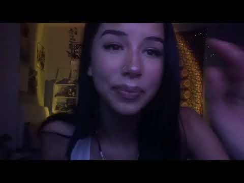 ASMR Q&A