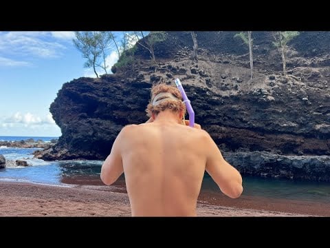 Hawaiian Diaries. Tell me about you and I’ll tell you about me
