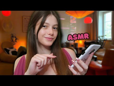 ASMR | Our Hitwoman Business Meeting Gets Interrupted… By Our NEXT TARGET?! (S2E6)