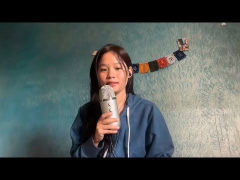 Boring ASMR with me ✨