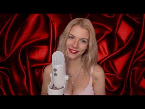 ASMR - Loving Mommy Comforts You | You’re Safe, Loved & Supporte