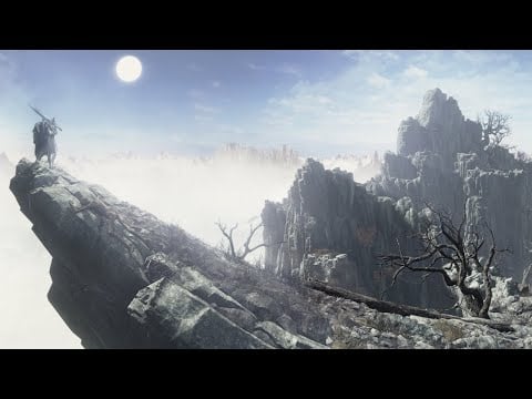 Dark Souls III (Vidéo n°4) - Gaming / ASMR Français