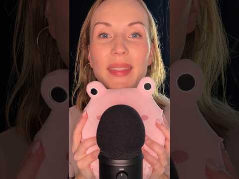 Viikon ostoksia ASMR #asmrsuomi #asmrfinnish #squishmallows
