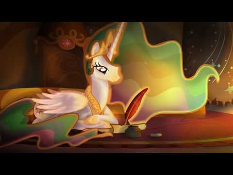 Celestia ASMR Trailer