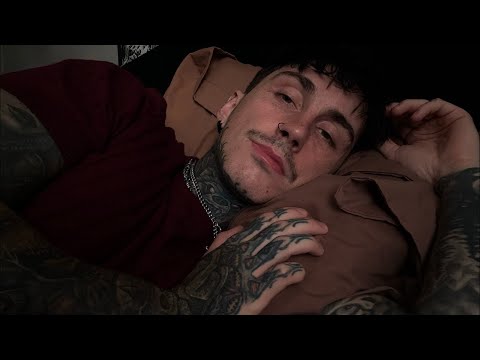 My first attempt at Lo-Fi ASMR