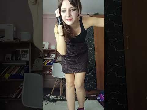 альтушка Аня #humour #тренды #смешнойшортс #anime #funny #смешновидео #live
