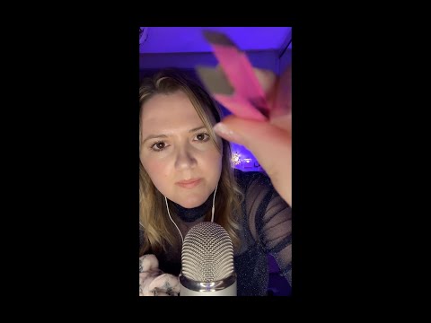 Serenity Jane ASMR TikTok Live 30.11.2024 💖