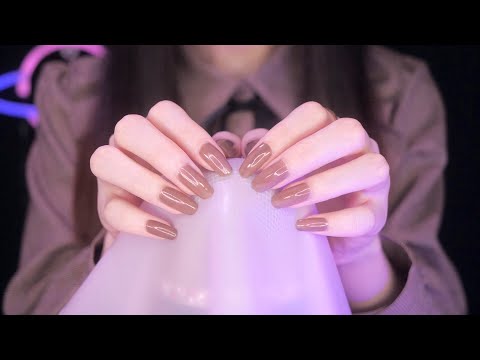 ASMR for People Who Need Sleep Immediately (No Talking)