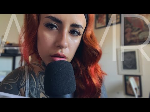 ✨ ASMR • Susurrándote Calmadito para que te Duermas 💗