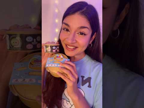 Mystery Dumpling Squishy 🥟ASMR🥟